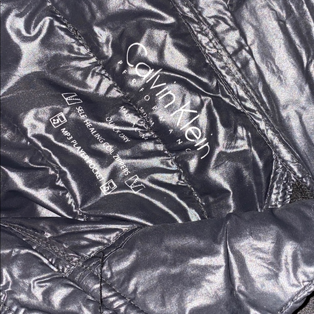 Calvin Klein Performance Jacket - image 2